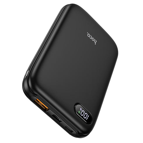 Hoco Q2 10000mAh PD20W LED Mini Power Bank